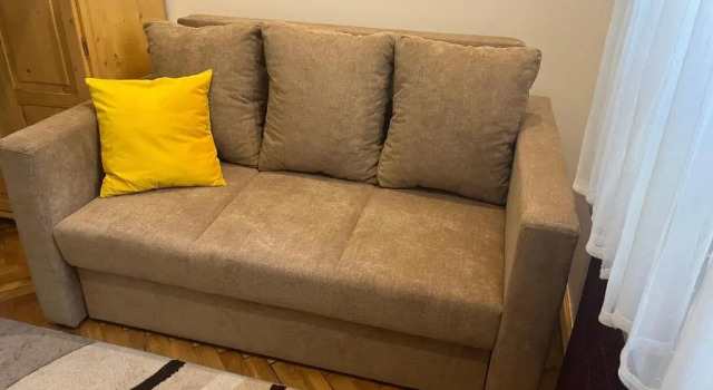 Апартаменты с 3 комнатами Victoria Apartman