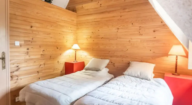 Коттедж Lively Holiday Home With Private Pool