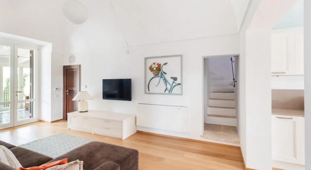 Villa Marangi con Piscina, Buchen Sie Villa Taurisano Salento