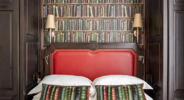 Двухместный номер Classic Hôtel Serotel Lutèce