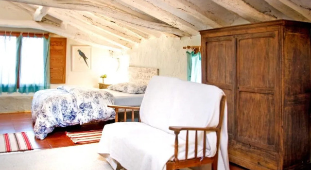Casa Alta, Reserva ahora Hotel Enciso La Rioja