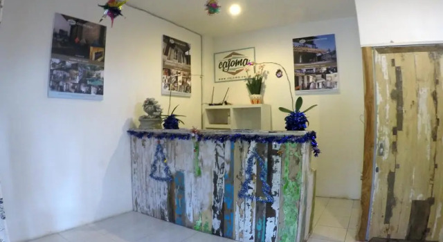 OYO 967 Cajoma Guesthouse
