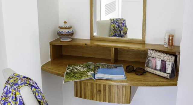 Вилла Scrigno in Positano With 1 Bedrooms and 1 Bathrooms