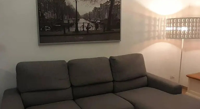 Люкс с 2 комнатами Il Gioiello B&B