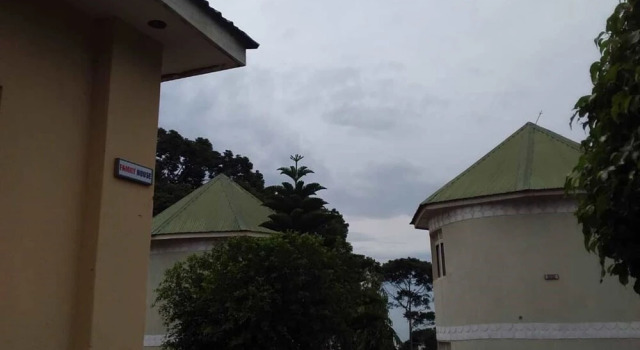 Wamala Resort Hotel