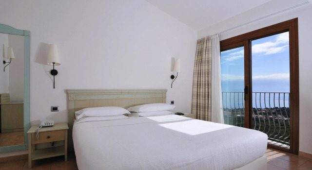 Hotel Brancamaria