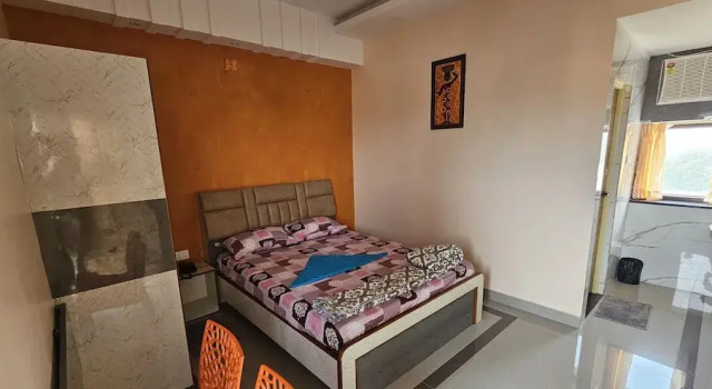 Magic Alpha Residency, Rezerwuj Hotel Hotele w Bhubaneshwar z parkingiem, Parking