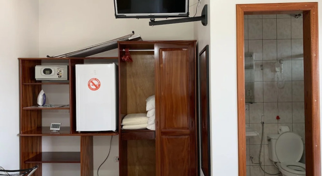 Одноместный номер Standard Aquarius Hotel Aquarius