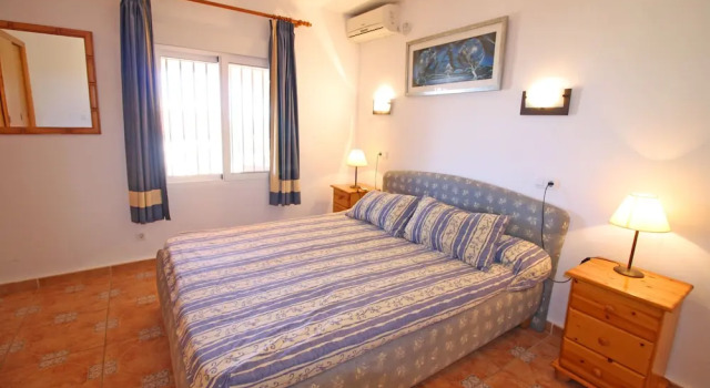 Вилла Villas Costa Calpe - Isabela
