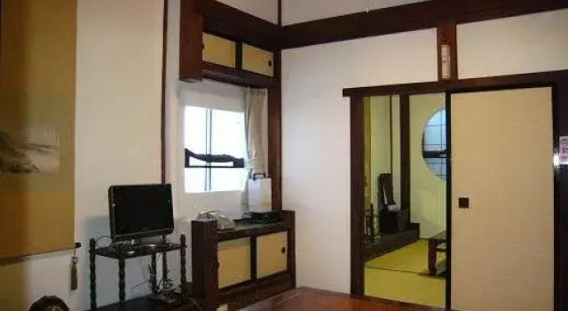 Mogamiya Ryokan, Book Hotel Sakata 
