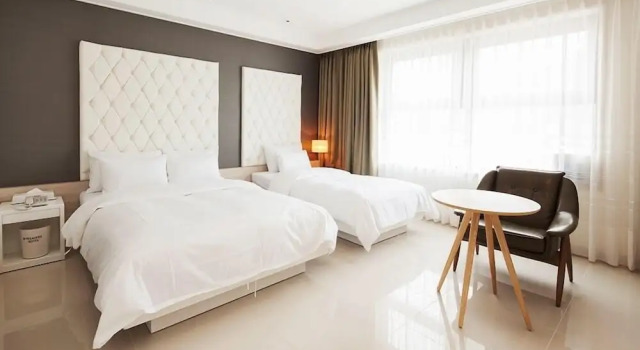 Номер Standard Premiers Hotel