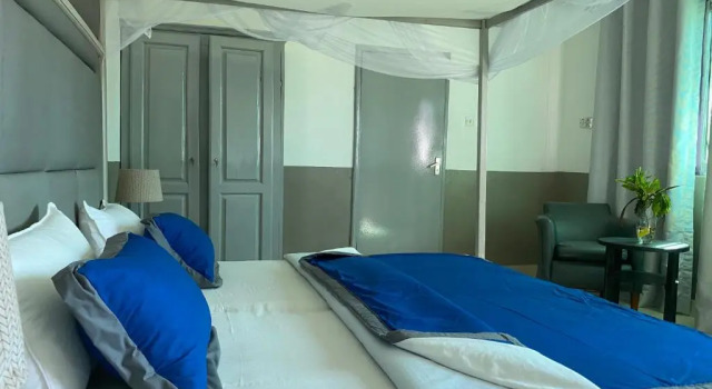 Standard chambre Pelican Residence