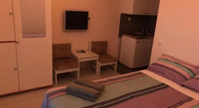 Guesthouse Adriatic, Забронировать Отель Недорогие отели Биоград-на-Мору, рядом с Пляж Биоград Залазак, недорого
