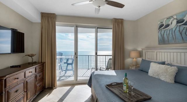 Twin Palms 1001, Забронировать Апартаменты/квартира Панама-Сити Панхэндл Флорида, рядом с Остров Шелл