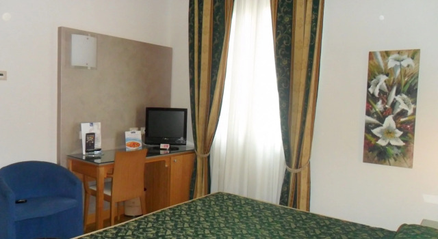 Hotel Riviera