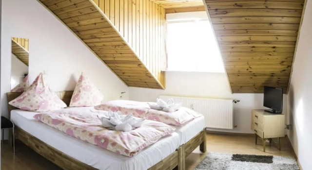 Апартаменты Apartment in Innenstadtnähe