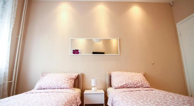 Апартаменты Deluxe Savamala Lux Apartment