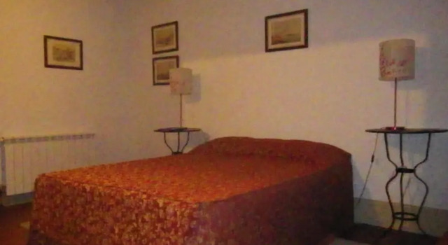 Номер Standard Casa d´Alegrete