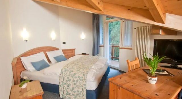 Номер Standard Hotel Bella di Bosco
