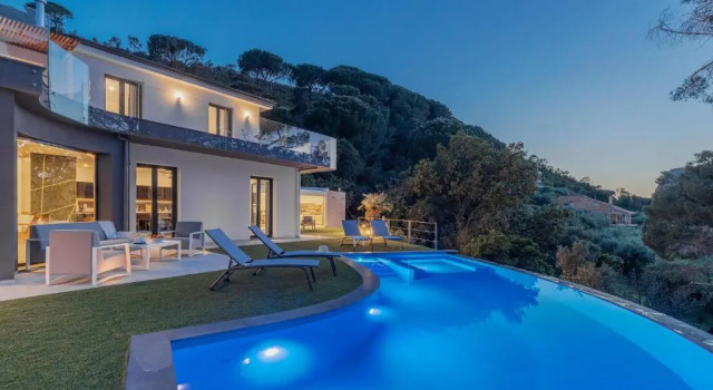 Вилла Villa Silvia - Cefalù