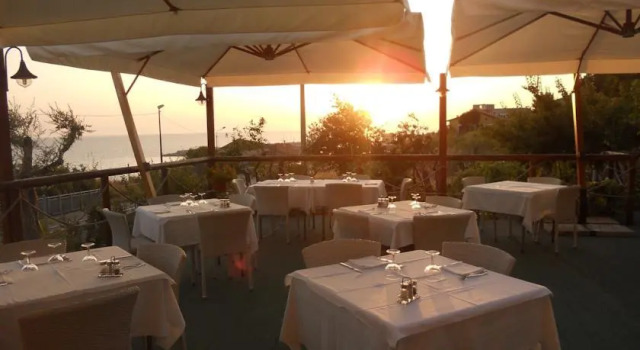 Agriturismo Mare & Monti