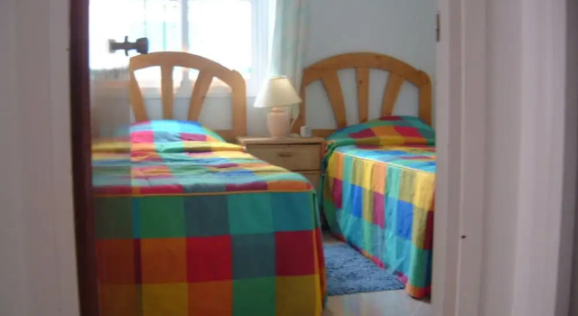 2 Bed Apartment