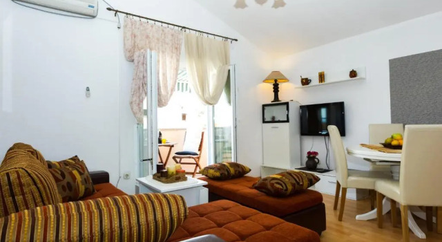 Apartments Villa Orange