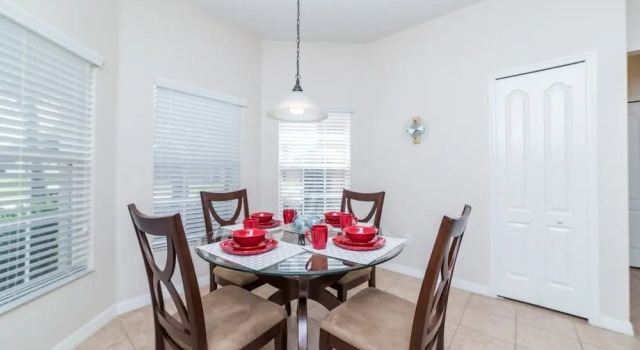 Westhaven 170 - Four Bedroom Villa with Private Pool