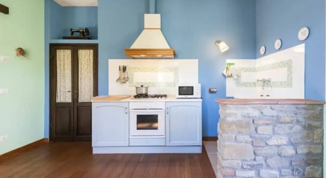 Вилла Villa Popiglio Comfortable Holiday Residence