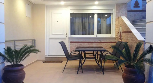 Студия Villa Verano