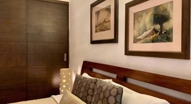 Двухместный номер Standard Thikana Delhi