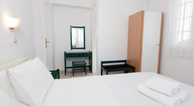 Двухместный номер Standard Kontogoni Rooms
