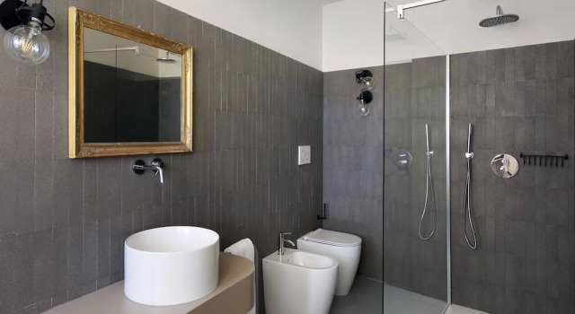 Deluxe kamer Cà del Re