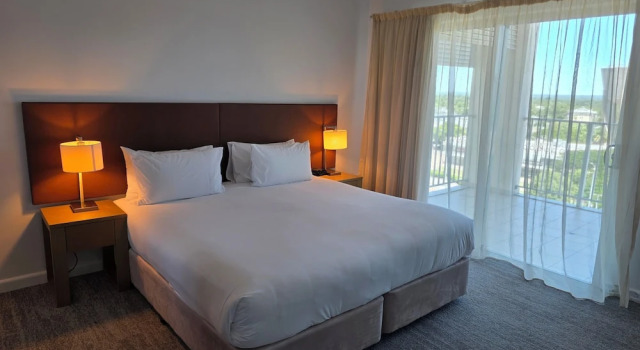 Апартаменты Quest Palmerston - Darwin