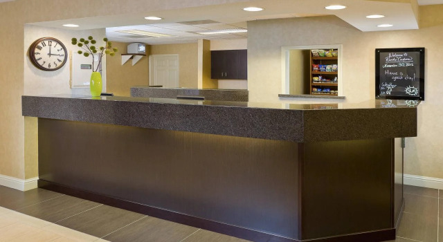 Residence Inn by Marriott Sacramento Rancho Cordova