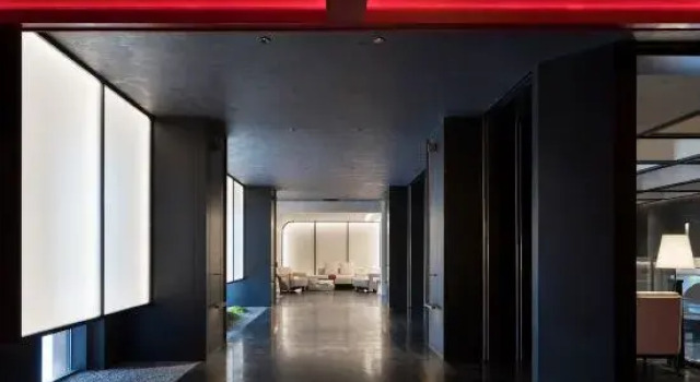 Longhuafu Hotel, Prenota Hotel Yulin Shaanxi