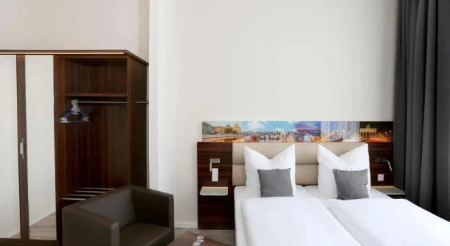 Appartamento Standard H24 Hoteltow