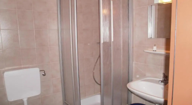 Номер Standard Ferienpension Garni