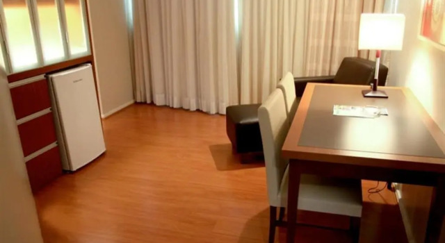 Двухместный номер Deluxe Hotel Boulevard