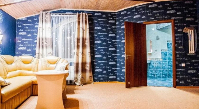 Roza Vetrov, Prenota Hotel Hotel a Odessa region con piscina, Piscina