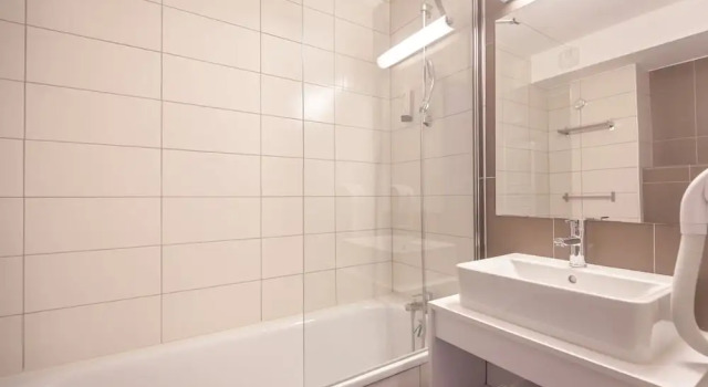 Люкс Economy SOWELL RESIDENCES New Chastillon