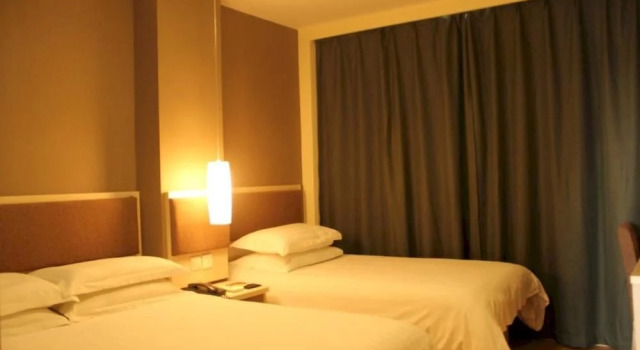 Motel168 Changshu Zhaoshangcheng, Varaa Motelli Motellit kohteessa Suzhou, Motelli