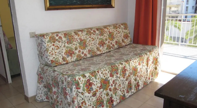 Apartamentos Santa Rosa