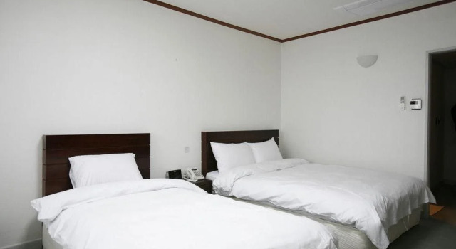 Hotel B Station, Prenota Hotel Hotel a Daejeon con parcheggio, Parcheggio