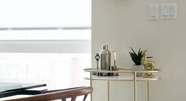 Вилла Regal Rooftop Retreat Rise Above the Ordinary