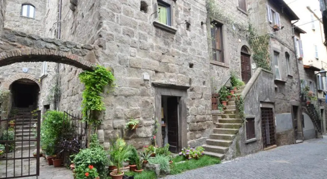 Lalcova Dello Zecchiere, Buchen Sie Gasthaus Mini-Hotels in Vicosee, Gasthaus