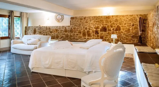 Villa Maddalena