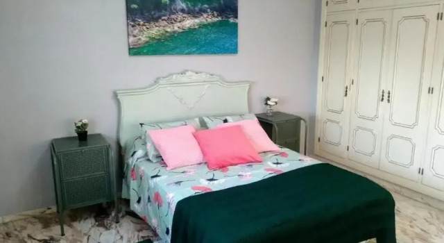 Wish-Suite San Jacinto de Sevilla Apartment