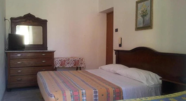 Hotel Mimosa, Забронировать Отель Отели Алассио с парковкой, рядом с Alassio tourist's port, Парковка