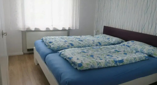 Коттедж North Sea House Schillig